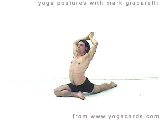 yoga pictures