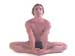 Baddha Konasana Bound Angle Pose