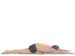 Downward Facing Kapotasana